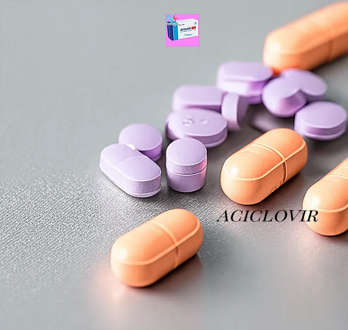 Aciclovir 2