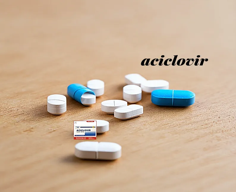 Aciclovir 3